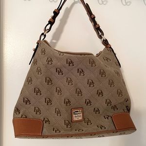 Dooney & Bourke Hobo shoulder bag
